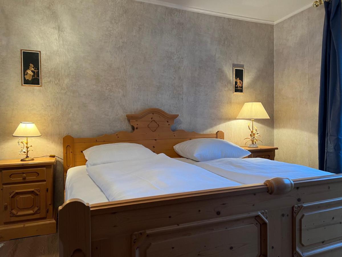 Ferienwohnung 11 Torster - Im Zentrum Der Altstadt Hamelin Dış mekan fotoğraf
