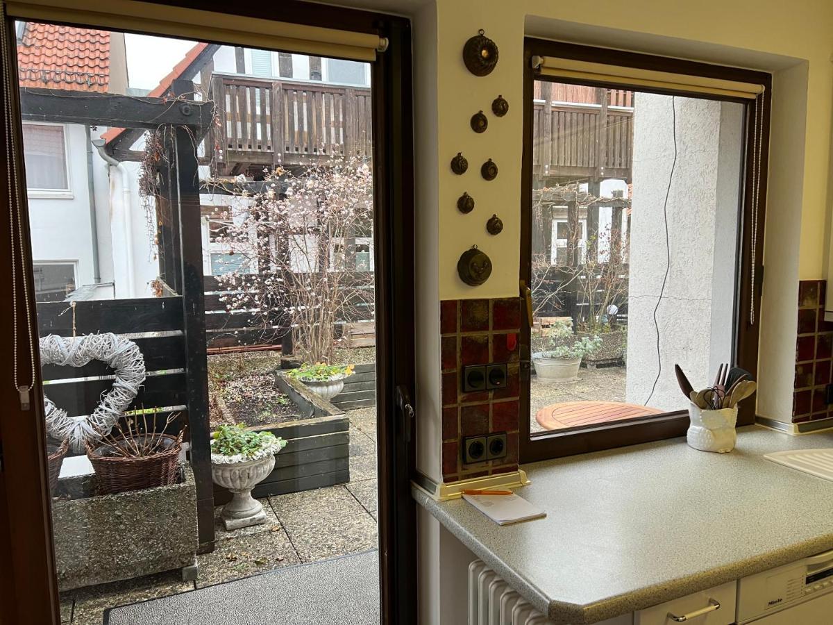 Ferienwohnung 11 Torster - Im Zentrum Der Altstadt Hamelin Dış mekan fotoğraf