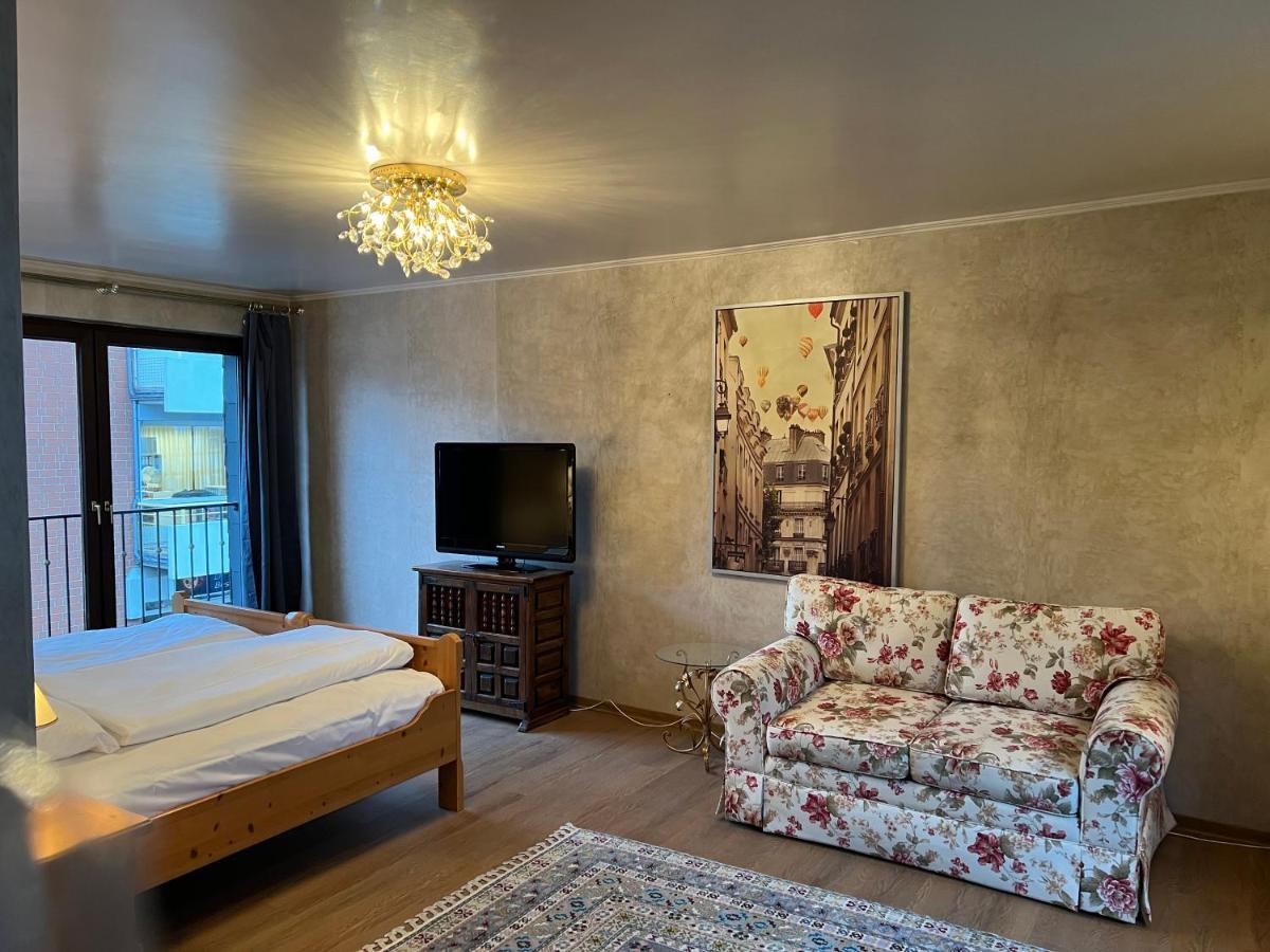 Ferienwohnung 11 Torster - Im Zentrum Der Altstadt Hamelin Dış mekan fotoğraf