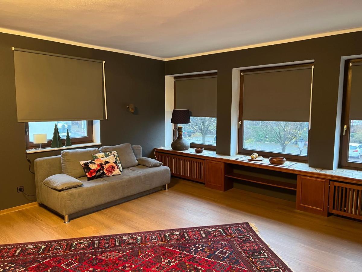 Ferienwohnung 11 Torster - Im Zentrum Der Altstadt Hamelin Dış mekan fotoğraf