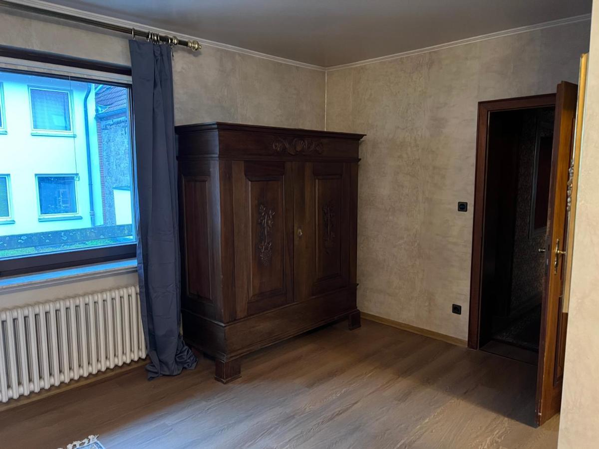 Ferienwohnung 11 Torster - Im Zentrum Der Altstadt Hamelin Dış mekan fotoğraf