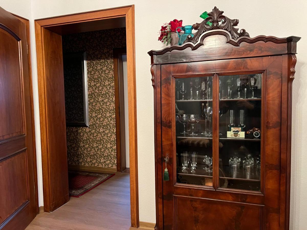 Ferienwohnung 11 Torster - Im Zentrum Der Altstadt Hamelin Dış mekan fotoğraf