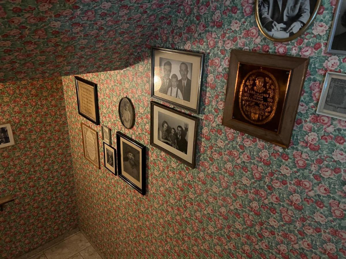 Ferienwohnung 11 Torster - Im Zentrum Der Altstadt Hamelin Dış mekan fotoğraf