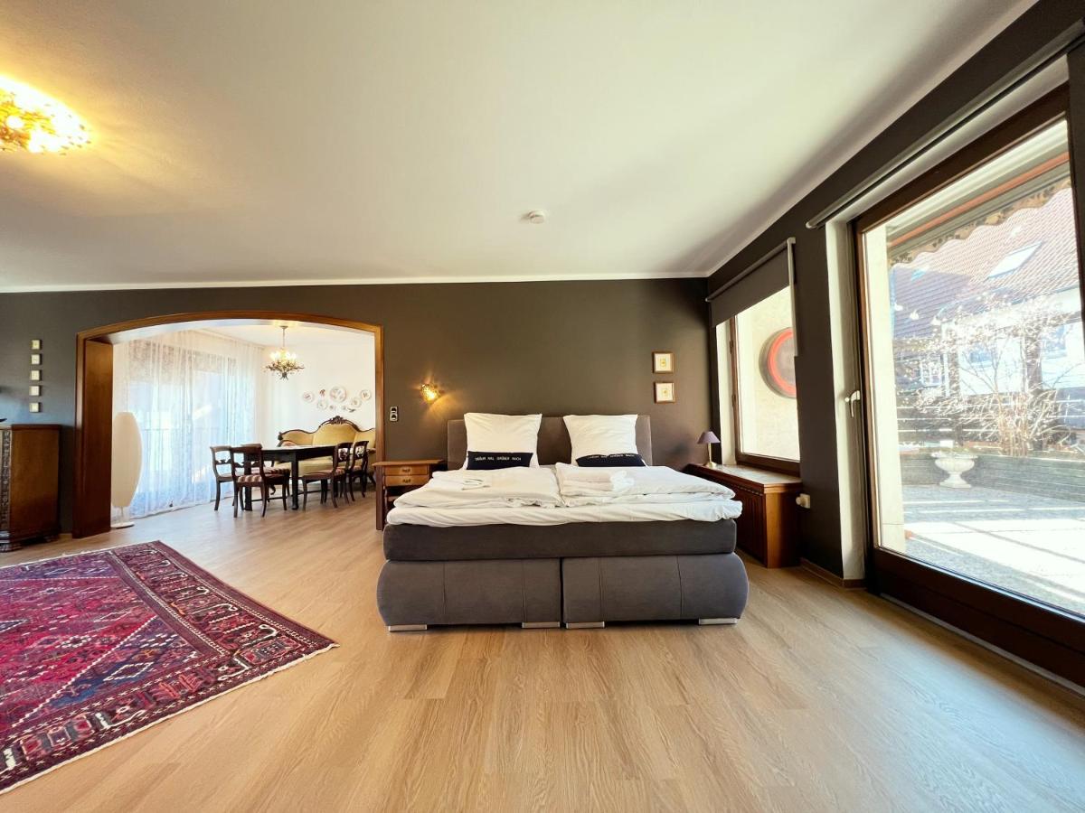 Ferienwohnung 11 Torster - Im Zentrum Der Altstadt Hamelin Dış mekan fotoğraf