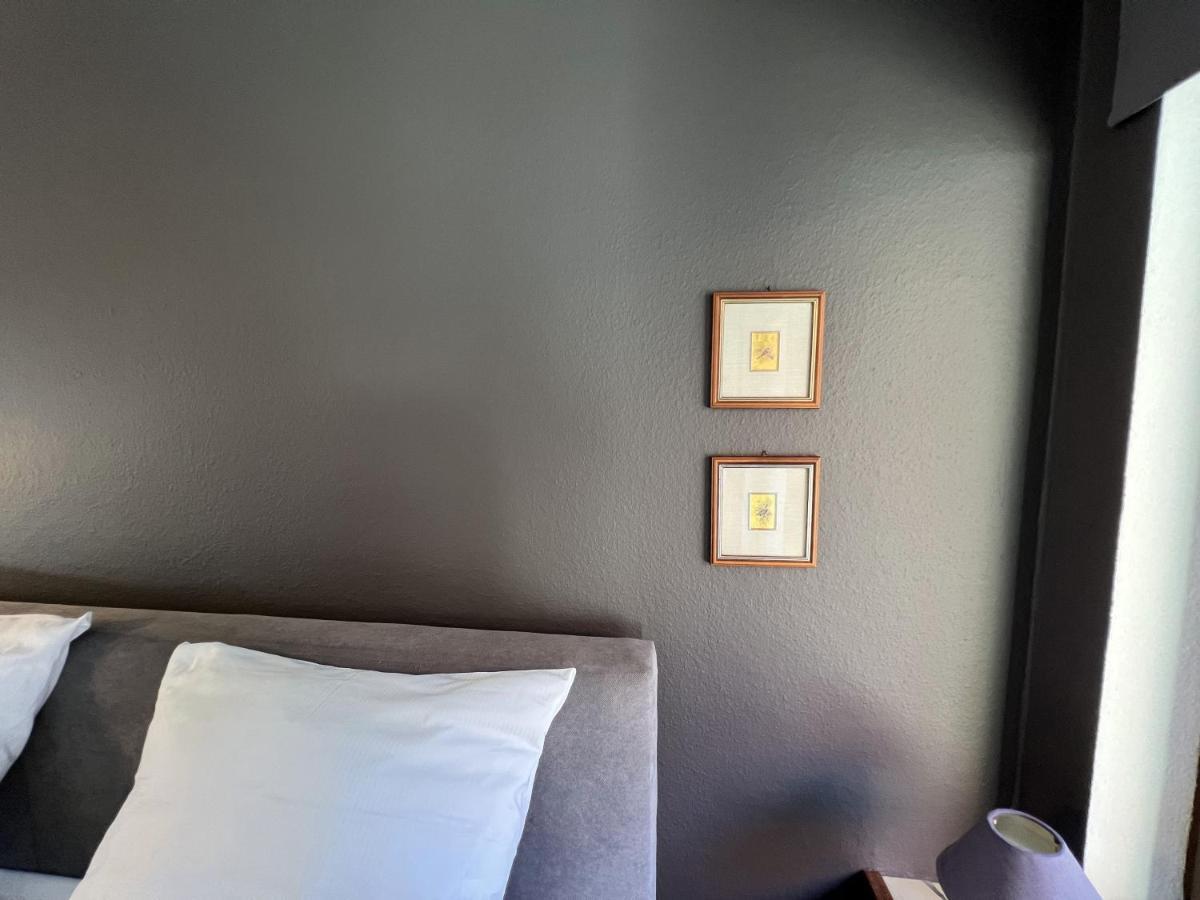 Ferienwohnung 11 Torster - Im Zentrum Der Altstadt Hamelin Dış mekan fotoğraf